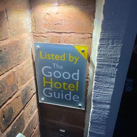 The Rooms Lytham Lytham St Annes Dış mekan fotoğraf