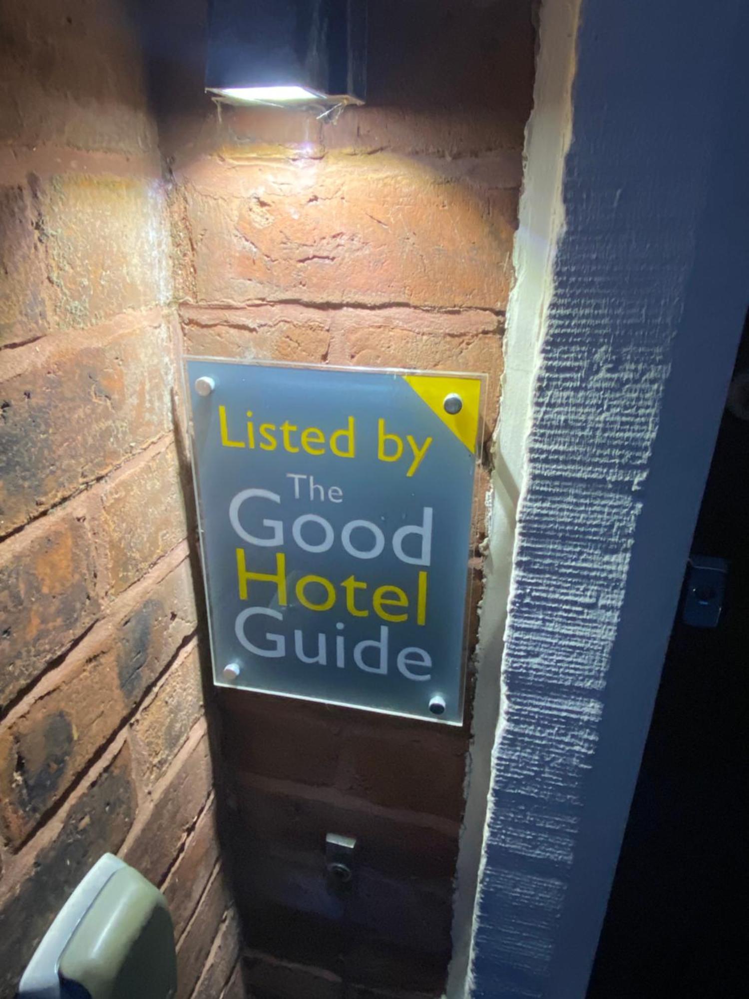 The Rooms Lytham Lytham St Annes Dış mekan fotoğraf