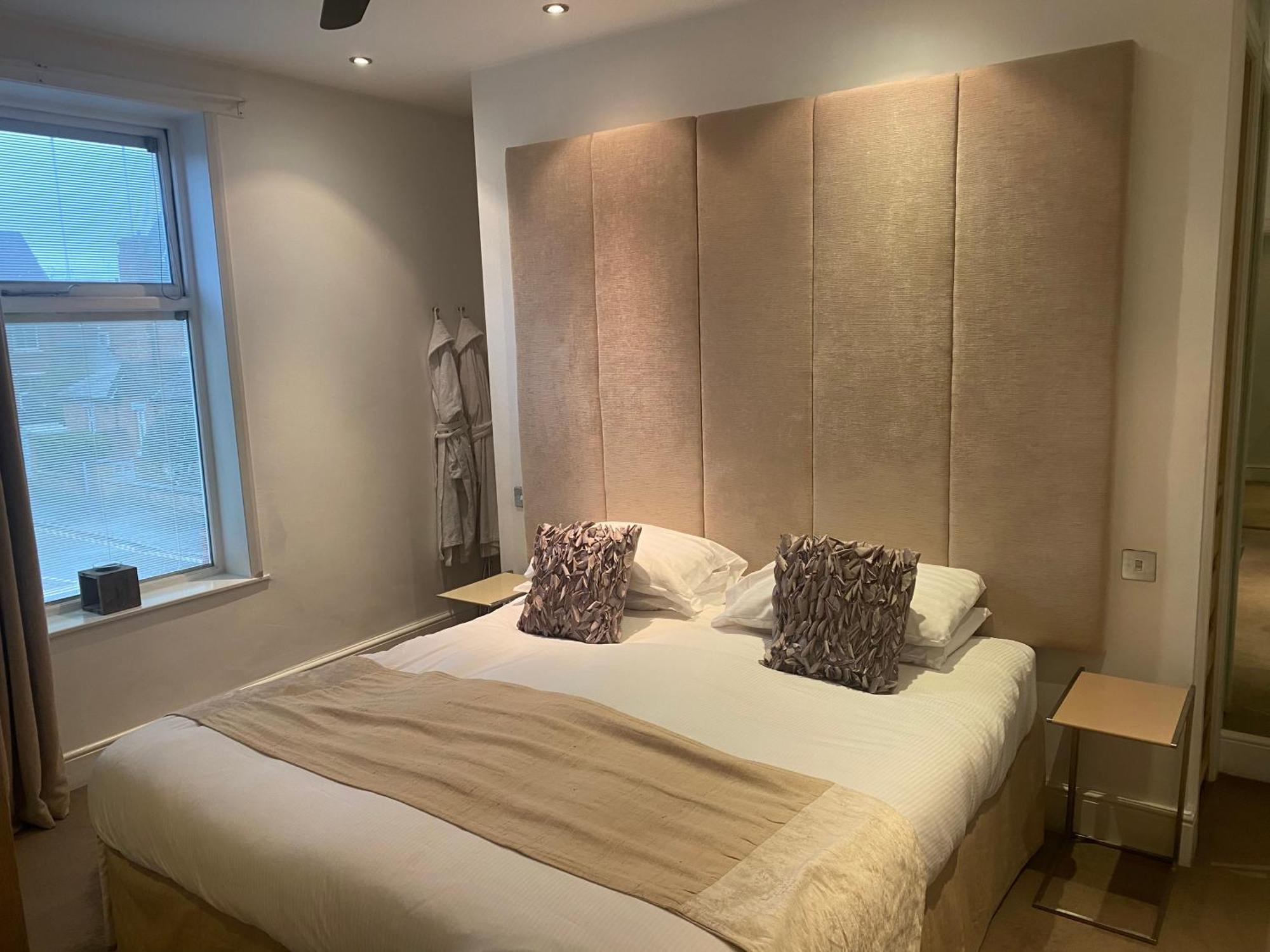 The Rooms Lytham Lytham St Annes Dış mekan fotoğraf
