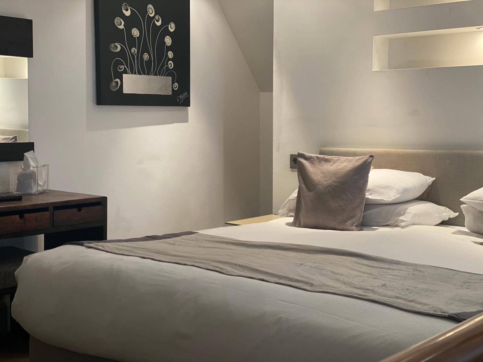 The Rooms Lytham Lytham St Annes Dış mekan fotoğraf