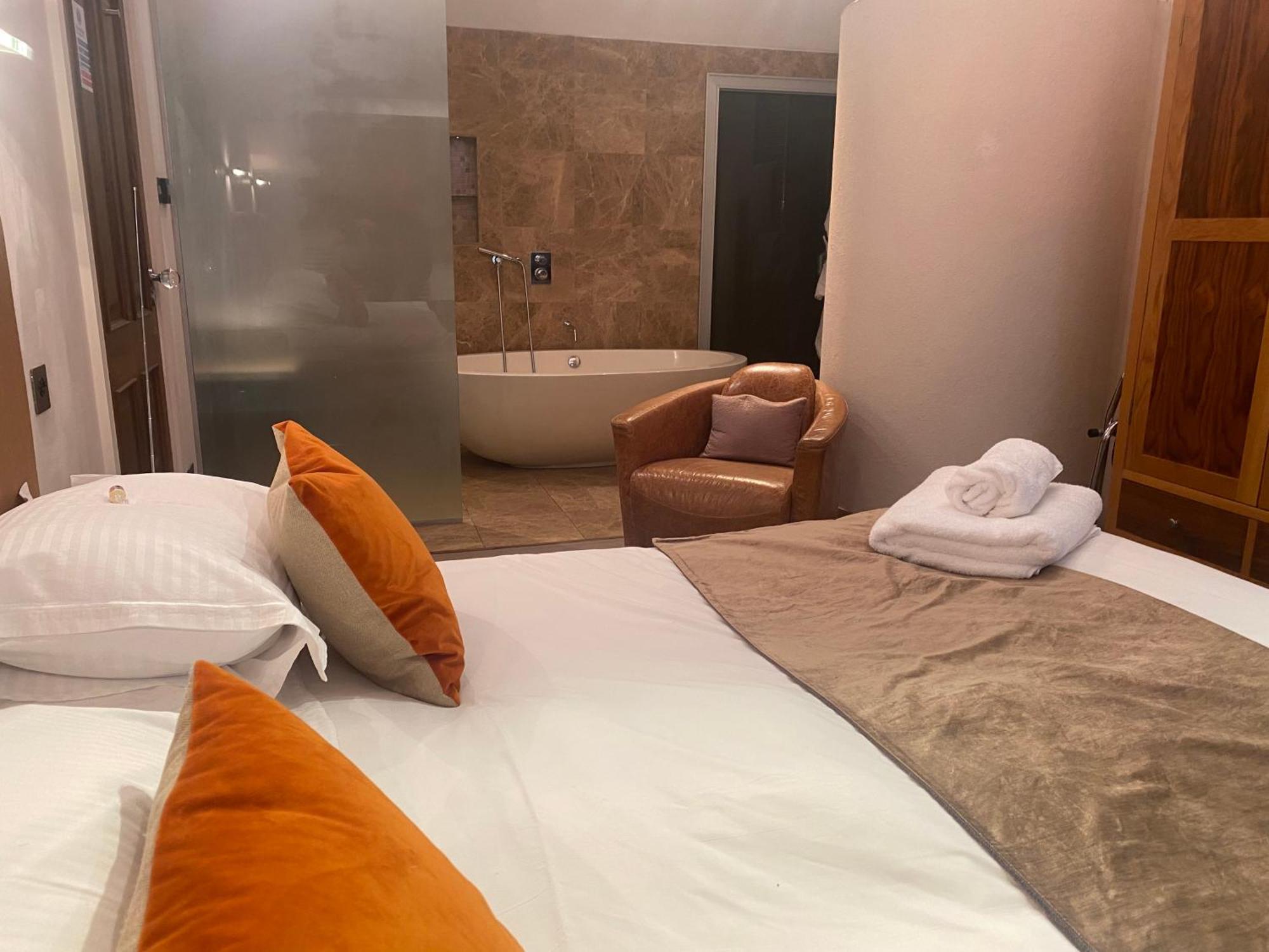 The Rooms Lytham Lytham St Annes Dış mekan fotoğraf