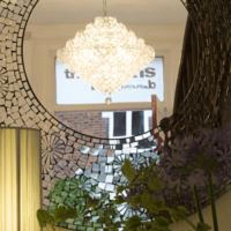 The Rooms Lytham Lytham St Annes Dış mekan fotoğraf