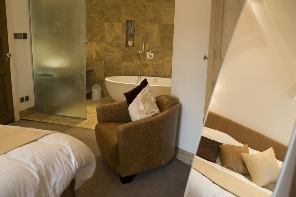 The Rooms Lytham Lytham St Annes Oda fotoğraf