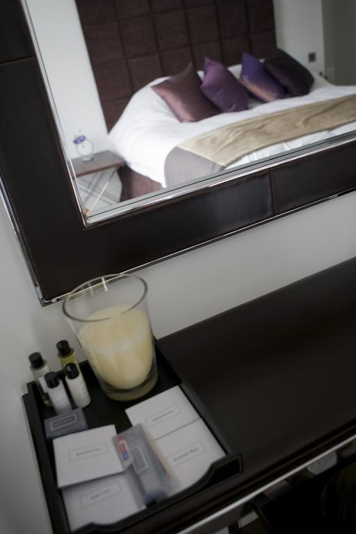 The Rooms Lytham Lytham St Annes Dış mekan fotoğraf