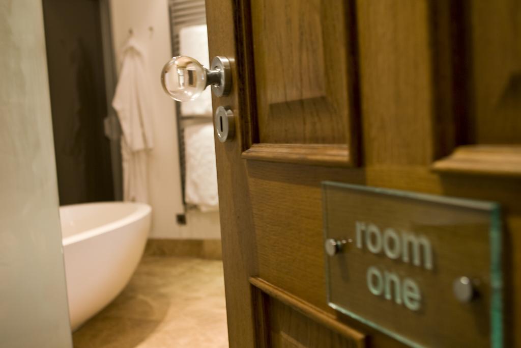 The Rooms Lytham Lytham St Annes Oda fotoğraf