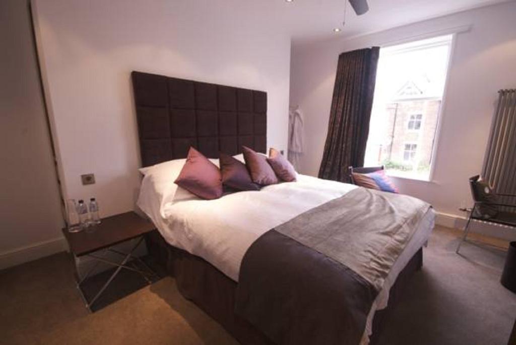 The Rooms Lytham Lytham St Annes Oda fotoğraf